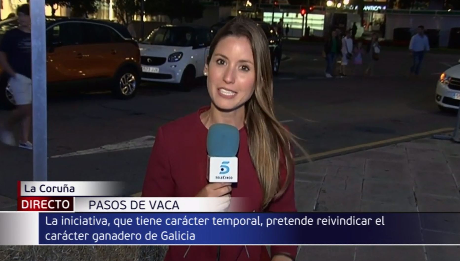 Informativos Telecinco 